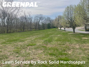 Lawn Cutting nearby Greenwood, IN, 