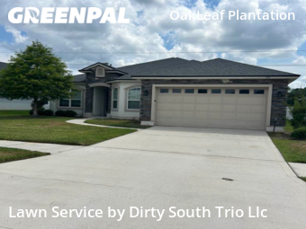 Yard Mowing nearby Orange Park, FL, 