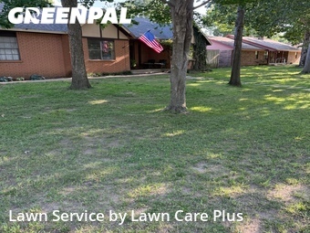 Lawn Cutting nearby Broken Arrow, OK, 