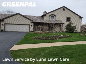 Yard Cutting nearby Rockford, IL, 