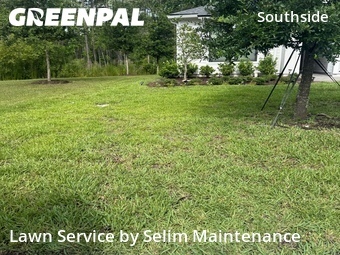 Lawn Mowing nearby Jacksonville, FL, 