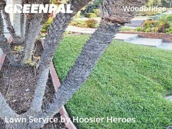 Lawn Cutting nearby Irvine, CA, 