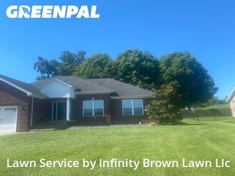 Lawn Care Service nearby Mount Washington, KY, 