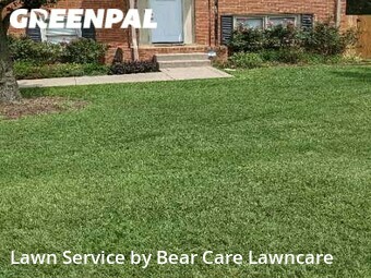 Lawn Mow nearby Nashville, TN, 