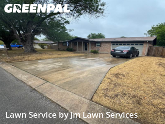 Yard Mowing nearby New Braunfels, TX, 