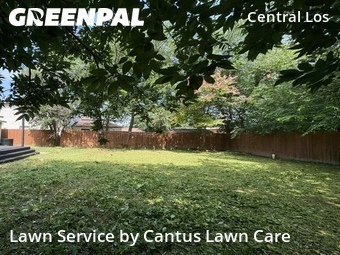 Lawn Mowing nearby San Antonio, TX, 