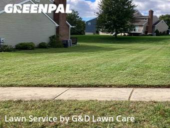 Lawn Care nearby Newark, DE, 