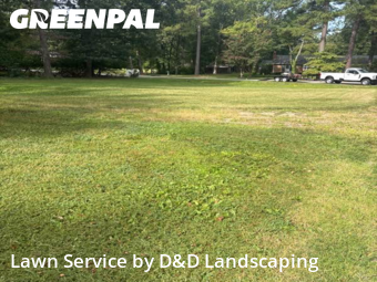 Lawn Cut nearby Midlothian, VA, 