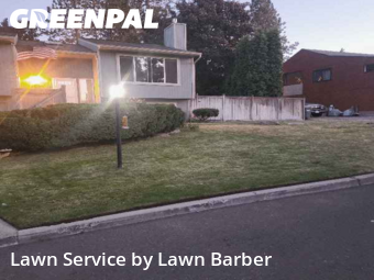 Yard Mowing nearby Spokane Valley, WA, 