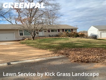 Lawn Cutting nearby St. Louis, MO, 