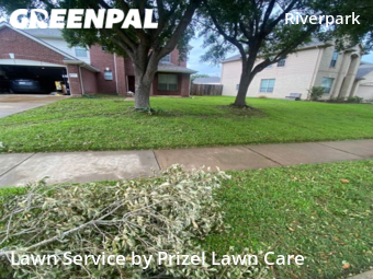 Lawn Maintenance nearby Sugar Land, TX, 