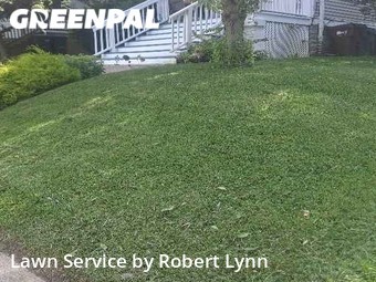 Yard Cutting nearby Cincinnati, OH, 