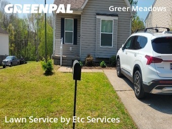 Lawn Service nearby Hermitage, TN, 