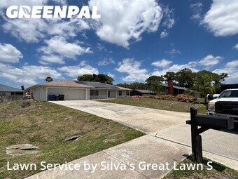 Lawn Mowing nearby Fort Myers, FL, 