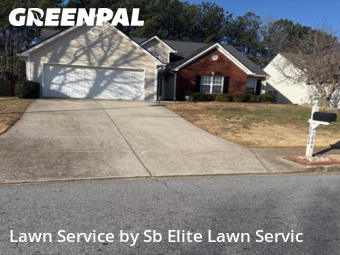 Lawn Mowing nearby Lawrenceville, GA, 