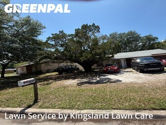 Grass Cutin Sanford,32773,Lawn Mow by Kingsland Lawn Care, work completed in Jun , 2026