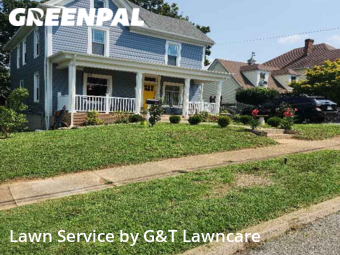 Lawn Care nearby Vinton, VA, 