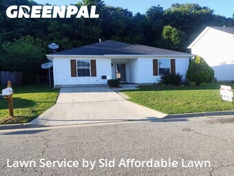 Lawn Care nearby Suffolk, VA, 