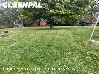 Lawn Maintenance nearby Akron, OH, 