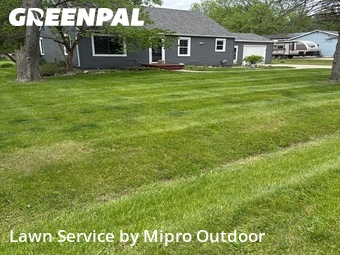 Yard Cutting nearby Lansing, MI, 