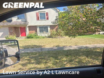 Lawn Cutting nearby Canton, MI, 