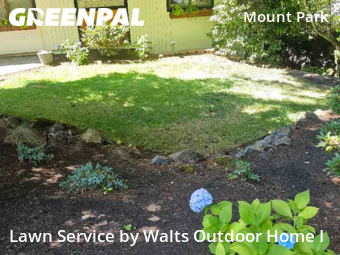 Lawn Mowing Service nearby Lake Oswego, OR, 