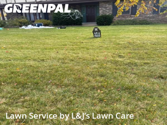 Lawn Care nearby Greenfield, WI, 