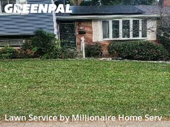 Lawn Service nearby Fairfax, VA, 