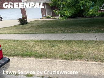 Lawn Maintenance nearby Fishers, IN, 