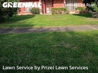 Lawn Mowing Service nearby Missouri City, TX, 