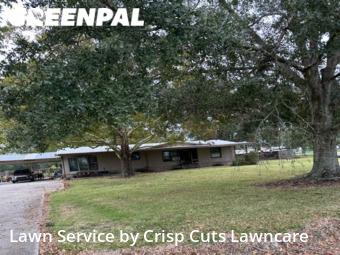 Yard Mowing nearby Saint Martinville, LA, 