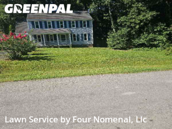 Grass Cutting nearby Richmond, VA, 