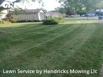 Yard Cutting nearby Lorain, OH, 