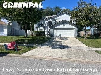 Grass Cutting nearby Orlando, FL, 