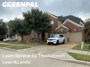 Lawn Service nearby Frisco, TX, 