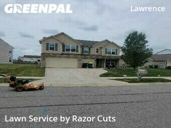 Lawn Cut nearby Indianapolis, IN, 