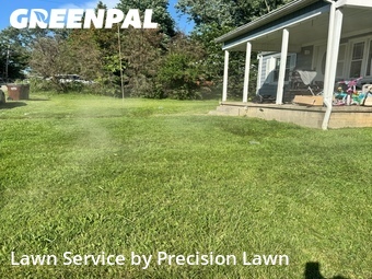 Grass Cutting nearby Florence, OH, 