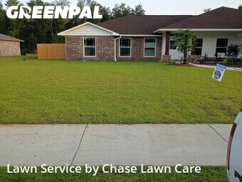 Lawn Care Service nearby Milton, FL, 