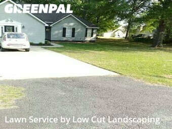 Lawn Care Service nearby Dry Branch, GA, 