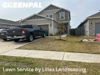 Lawn Care Service nearby Tomball, TX, 