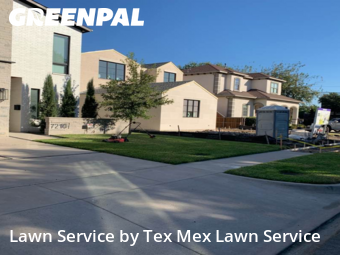Lawn Care nearby Dallas, TX, 