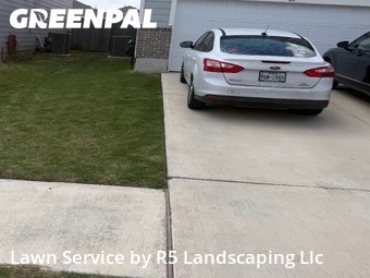 Lawn Service nearby Maxwell, TX, 