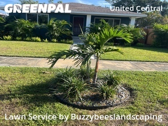Lawn Mowing nearby St. Petersburg, FL, 