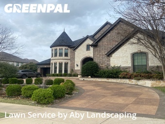 Lawn Maintenance nearby Allen, TX, 