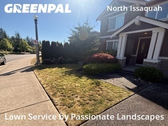 Grass Cutting nearby Issaquah, WA, 