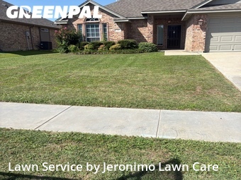 Lawn Care Service nearby Burleson, TX, 