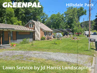 Lawn Care Service nearby Greensboro, NC, 