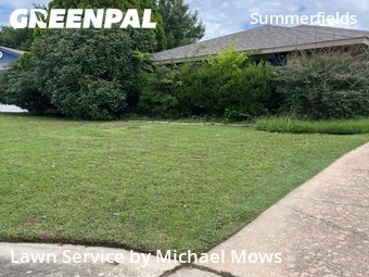 Grass Cutting nearby Fort Worth, TX, 