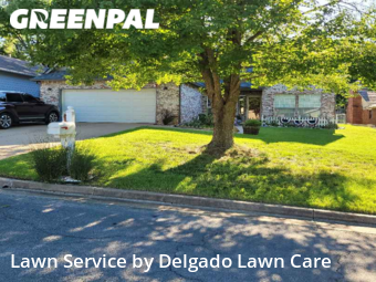 Lawn Cutting nearby Tulsa, OK, 