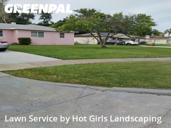 Grass Cut nearby Spring Hill, FL, 